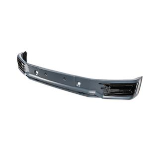 Front bumper lip Sportline 2015-2018 (primed for painting) Volkswagen T6 2015-2024 photo 3