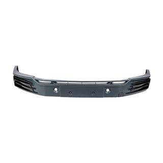 Front bumper lip Sportline 2015-2018 (primed for painting) Volkswagen T6 2015-2024 photo 4