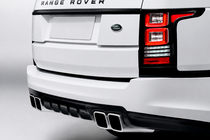 Range Rover IV L405 2013-2021 Body Kit 2013-2017 (SVO) photo 8