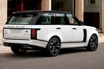 Range Rover IV L405 2013-2021 Body Kit 2013-2017 (SVO) photo 9