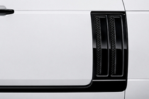 Range Rover IV L405 2013-2021 Body Kit 2013-2017 (SVO) photo 10