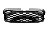 Range Rover IV L405 2013-2021 Body Kit 2013-2017 (SVO) photo 39