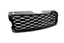 Range Rover IV L405 2013-2021 Body Kit 2013-2017 (SVO) photo 41