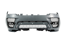 Range Rover IV L405 2013-2021 Body Kit 2013-2017 (SVO) photo 11
