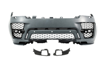 Range Rover IV L405 2013-2021 Body Kit 2013-2017 (SVO) photo 12