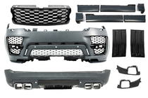 Range Rover IV L405 2013-2021 Body Kit 2013-2017 (SVO) photo 3