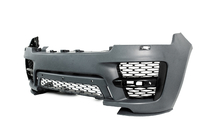 Range Rover IV L405 2013-2021 Body Kit 2013-2017 (SVO) photo 14