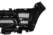 Range Rover IV L405 2013-2021 Body Kit 2013-2017 (SVO) photo 19