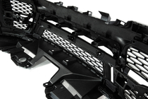 Range Rover IV L405 2013-2021 Body Kit 2013-2017 (SVO) photo 20