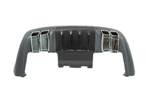 Range Rover IV L405 2013-2021 Body Kit 2013-2017 (SVO) photo 29