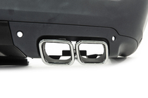 Range Rover IV L405 2013-2021 Body Kit 2013-2017 (SVO) photo 36