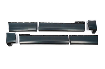 Range Rover IV L405 2013-2021 Body Kit 2013-2017 (SVO) photo 42