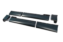 Range Rover IV L405 2013-2021 Body Kit 2013-2017 (SVO) photo 43