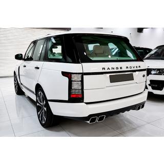 Body Kit 2013-2017 (SVO) photo 4