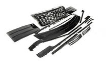 Range Rover IV L405 2013-2021 Body Kit Set 2013-2017 (Black Edition) photo 8