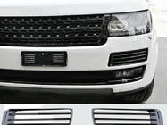 Range Rover IV L405 2013-2021 Body Kit Set 2013-2017 (Black Edition) photo 2