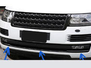 Range Rover IV L405 2013-2021 Body Kit Set 2013-2017 (Black Edition) photo 4