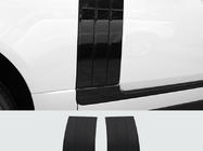 Range Rover IV L405 2013-2021 Body Kit Set 2013-2017 (Black Edition) photo 5