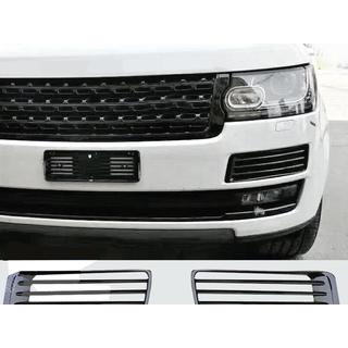 Body Kit Set 2013-2017 (Black Edition) Range Rover IV L405 2013-2021 photo 2