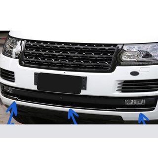 Body Kit Set 2013-2017 (Black Edition) Range Rover IV L405 2013-2021 photo 4