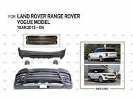 Range Rover IV L405 2013-2021 Tuning Body Kit Set (Lumma) photo 3