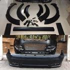 Range Rover IV L405 2013-2021 Tuning Body Kit Set (Lumma) photo 5