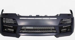 Range Rover IV L405 2013-2021 Tuning Full Body Kit (Staters) photo 3