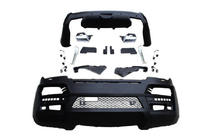 Range Rover IV L405 2013-2021 Tuning Full Body Kit (Staters) photo 4
