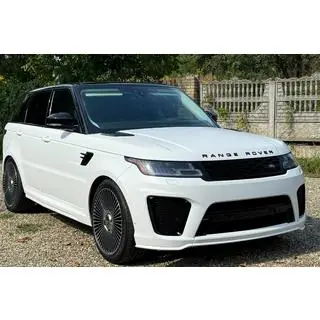 Tuning Full Body Kit for 2018-2022 (SVR)