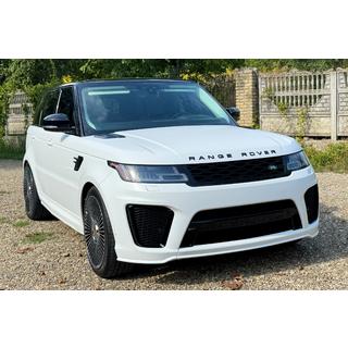 Tuning Full Body Kit for 2018-2022 (SVR) Range Rover Sport 2014-2022 photo 3