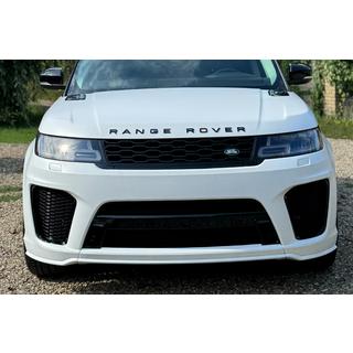 Tuning Full Body Kit for 2018-2022 (SVR) Range Rover Sport 2014-2022 photo 4