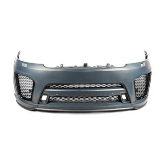 Tuning Full Body Kit for 2018-2022 (SVR) Range Rover Sport 2014-2022 photo 2
