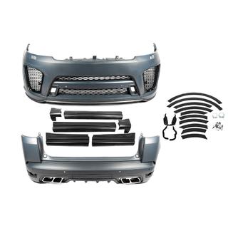 Tuning Full Body Kit for 2018-2022 (SVR)