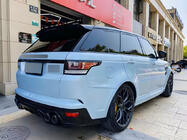 Range Rover Sport 2014-2022 Full Body Kit for 2014-2018 (SVR) photo 11