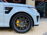 Range Rover Sport 2014-2022 Full Body Kit for 2014-2018 (SVR) photo 9