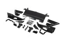 Range Rover Sport 2014-2022 Full Body Kit for 2014-2018 (SVR) photo 19