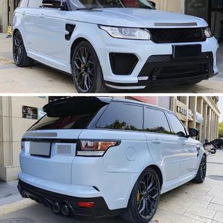 Full Body Kit for 2014-2018 (SVR) photo 1