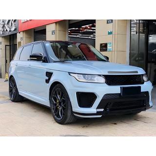 Full Body Kit for 2014-2018 (SVR) photo 3