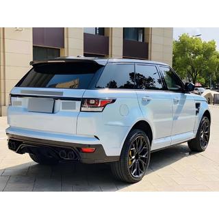 Full Body Kit for 2014-2018 (SVR) photo 4