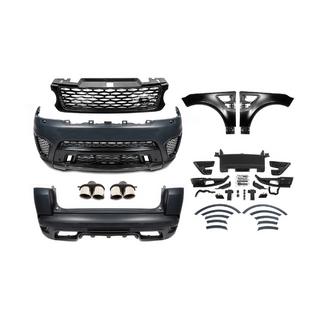 Full Body Kit for 2014-2018 (SVR) photo 2
