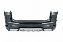 Range Rover Sport 2014-2022 Full Body Kit 2014-2018 (Lumma) photo 11