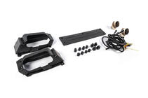 Range Rover Sport 2014-2022 Full Body Kit 2014-2018 (Lumma) photo 19