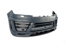 Range Rover Sport 2014-2022 Full Body Kit 2014-2018 (Lumma) photo 9