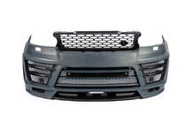 Range Rover Sport 2014-2022 Full Body Kit 2014-2018 (Lumma) photo 6