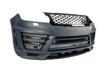 Range Rover Sport 2014-2022 Full Body Kit 2014-2018 (Lumma) photo 5