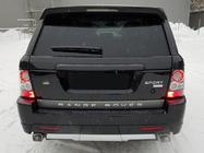 Range Rover Sport 2005-2013 Rear Bumper (Autobiography) photo 5