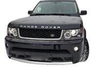 Range Rover Sport 2005-2013 Autobiography Body Kit with Fenders (Full Set) photo 7