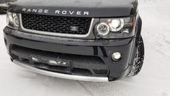 Range Rover Sport 2005-2013 Autobiography Body Kit with Fenders (Full Set) photo 9