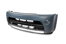 Range Rover Sport 2005-2013 Autobiography Body Kit with Fenders (Full Set) photo 10