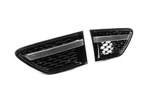 Range Rover Sport 2005-2013 Autobiography Body Kit with Fenders (Full Set) photo 12